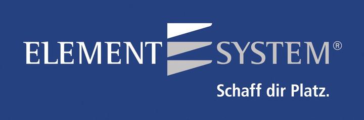 Productafbeelding Element-System Stalen plank