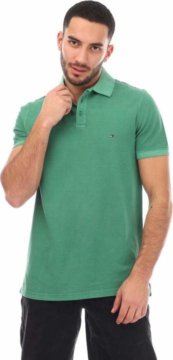 Immagine prodotto Tommy Hilfiger Maglietta Polo Regolare Uomo (XXL)