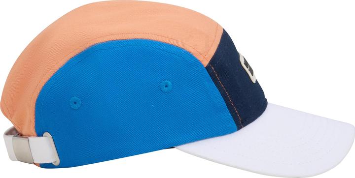 Color Kids Kid's Caps Colorblock
