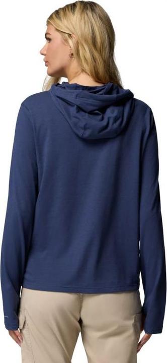 Immagine prodotto Columbia Women's Sun Trek Hoodie II (M)