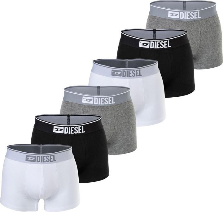 Diesel Umbx-Damienthreepack (XL, 6er Pack)