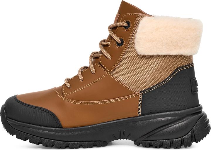 Actual product image Ugg Yose Fluff V2 (39)