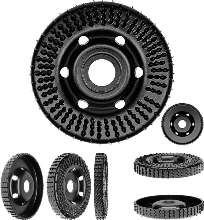 Tarpol TARNIK TURBO FREZ-A 12mm 120mm T-83