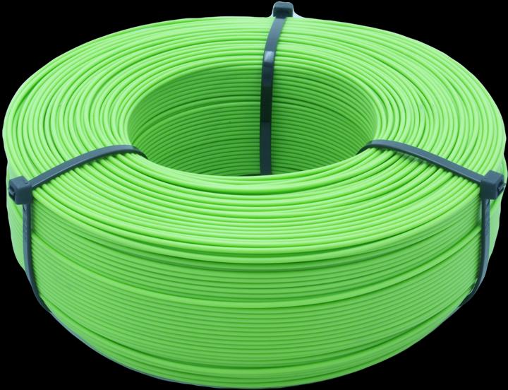 Light green Pantone 368 C