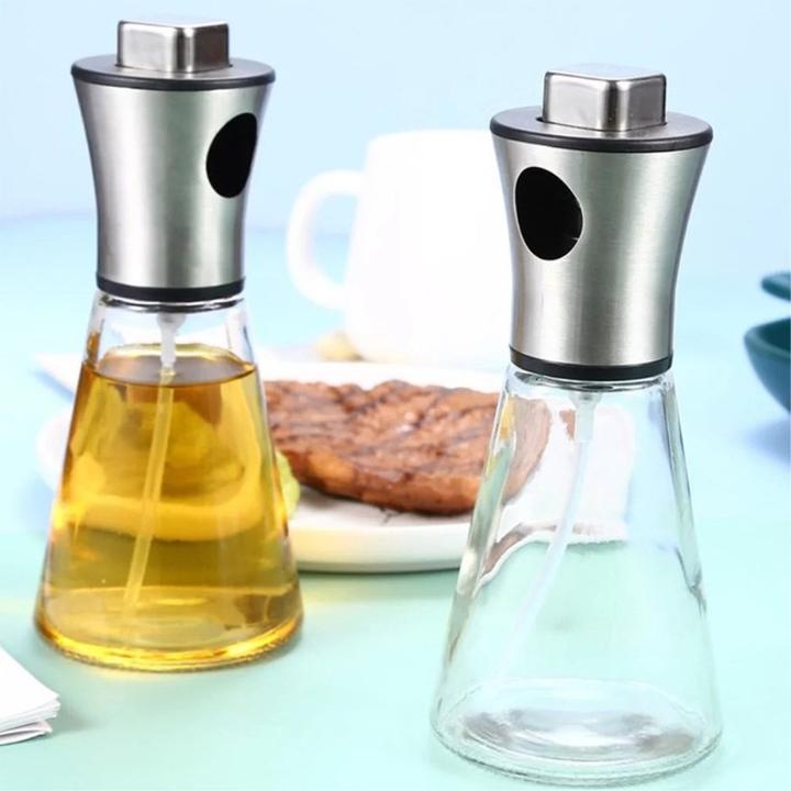 Immagine prodotto Esmée Olivenöl Sprühflasche (200 ml)