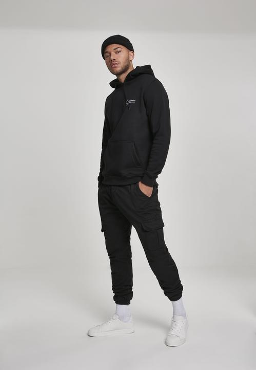 Actual product image Mister Tee That Noise Hoody (XS)