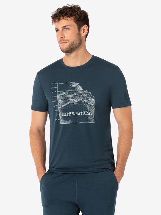Actual product image Super Natural Bio J 7 Peaks (M)