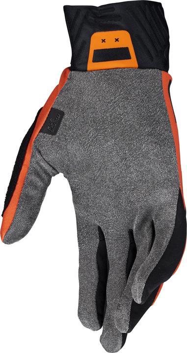 Actual product image Leatt Glove MTB 2.0 WindBlock - Glow (XL)