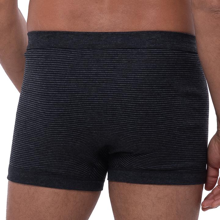 Actual product image Ammann 3er Pack Jeans Feinripp Retro Short / Pant (9, 3XL, pack of 3)