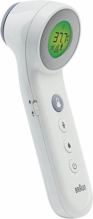 Produktbild Braun BNT 400 No Touch (Stirn, Berührungslos)