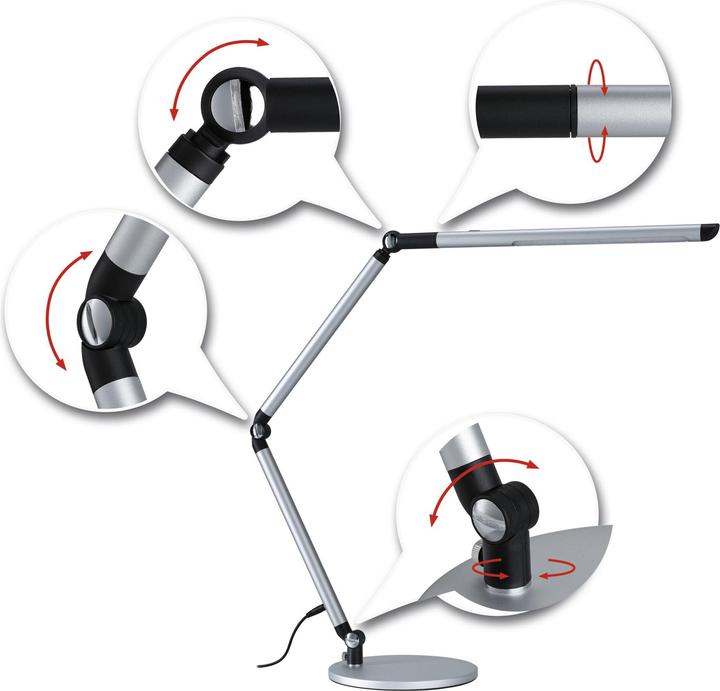 Image du produit Paulmann FlexBar (1000 lm)