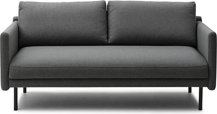 Actual product image Normann Copenhagen Rar (2 person sofa)