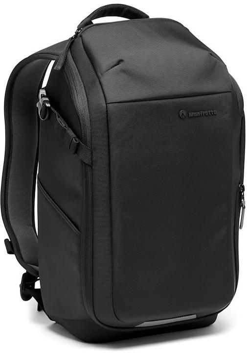 Manfrotto Advanced Compact Backpack III (Zaino per fotocamera, 12 l)