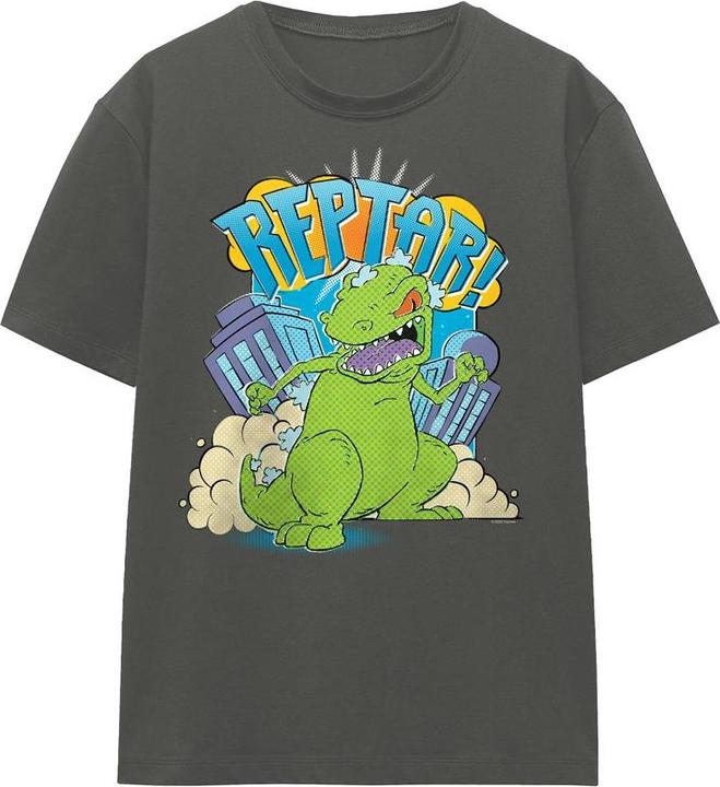Rugrats Stomp TShirt (XL)