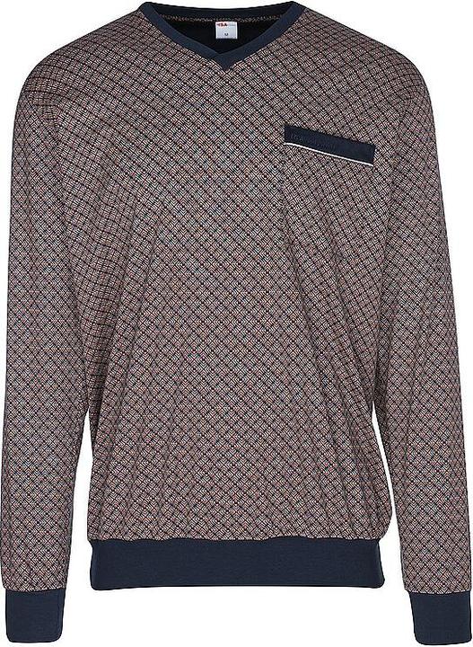 ISA Bodywear Pyjama SwissCotton