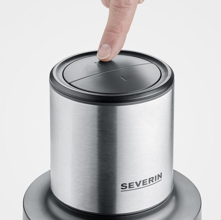 Actual product image Severin KM 3867 (1000 ml, 400 W)