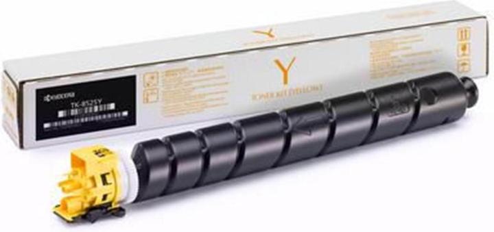Produktbild Kyocera Toner Yellow (Y)