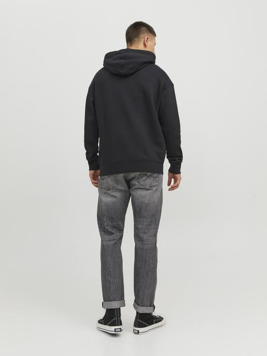 Immagine prodotto Jack & Jones Felpa con cappuccio (XS)