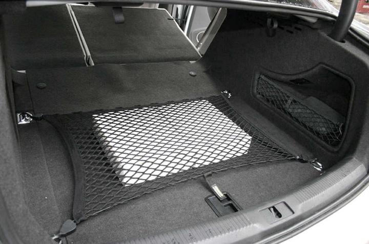 Actual product image Walser Trunk net