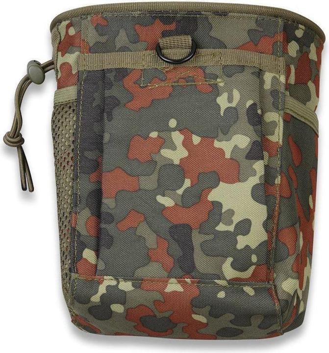 Immagine prodotto Swissdetector Pochette à trouvailles « 4 compartiments »
