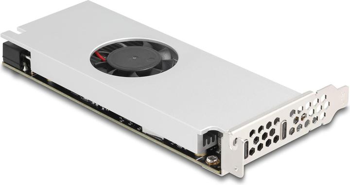 Image du produit Delock PCI Express x16 Karte zu 2x USB 20 Gbps USB Type-C Du