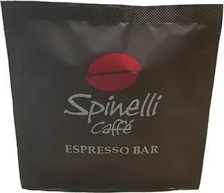 Produktbild Spinelli Espresso Bar