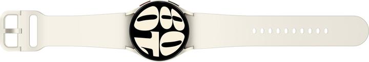 Actual product image Samsung Galaxy Watch6 CH (40 mm, 4G)