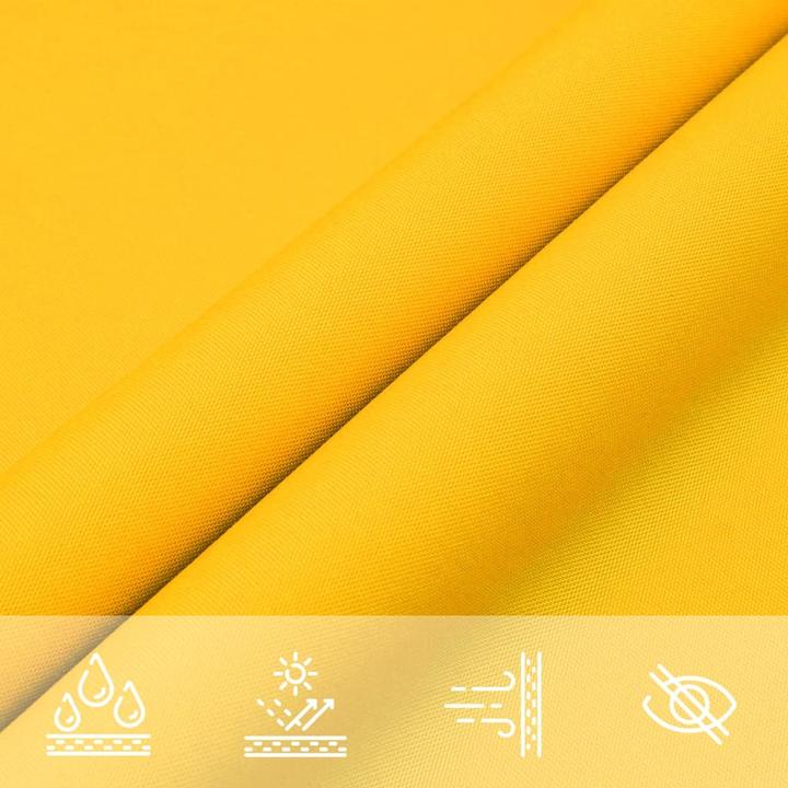 Image du produit VidaXL Voile d'ombrage (3 x 6 m)