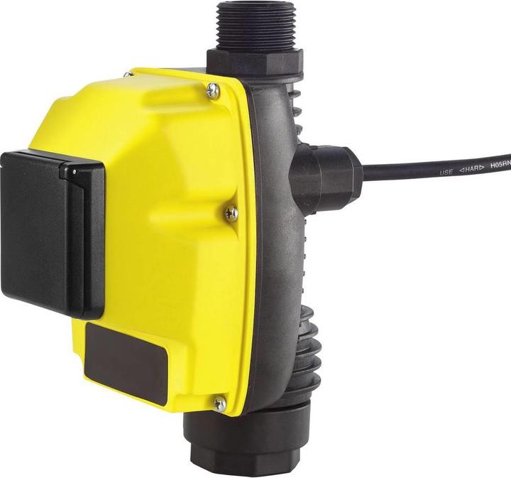 Produktbild Kärcher Trockenlaufschutz 135 mm 33,3 (Gartenpumpe)