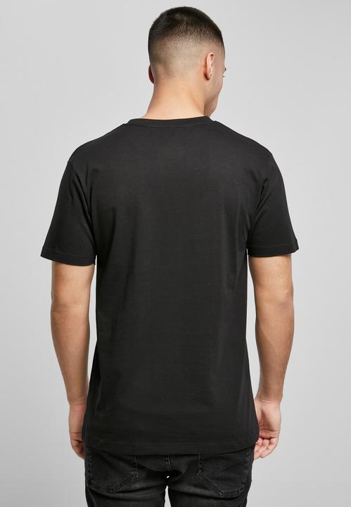 Produktbild Mister Tee King James LA Tee (L)