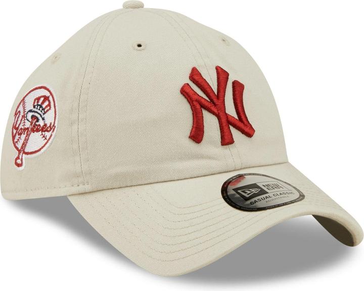 New Era Casual Classics New York Yankees