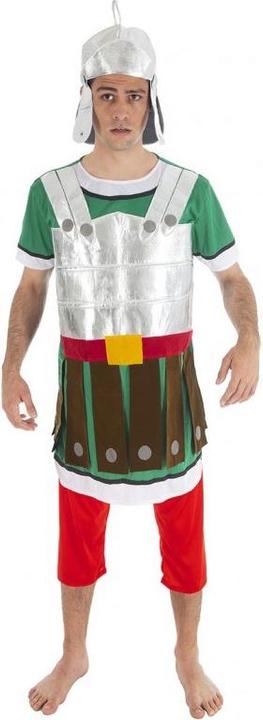 Actual product image Chaks Asterix costume legionary: Gaul outfit (M)