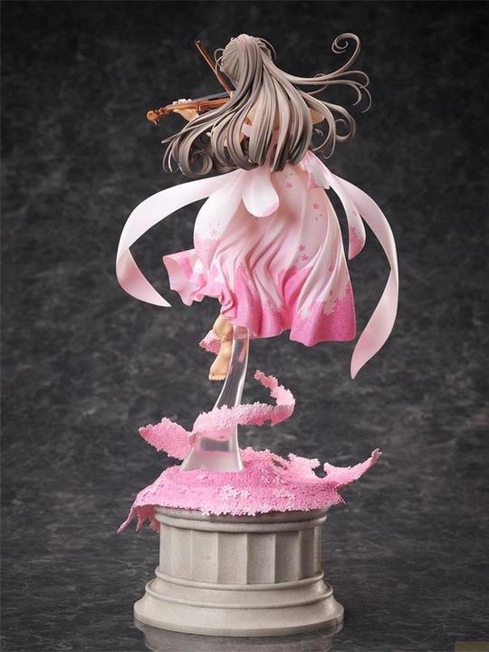 Actual product image Hobbymax Oh My Goddess! statuette PVC 1/8 Belldandy 37 cm