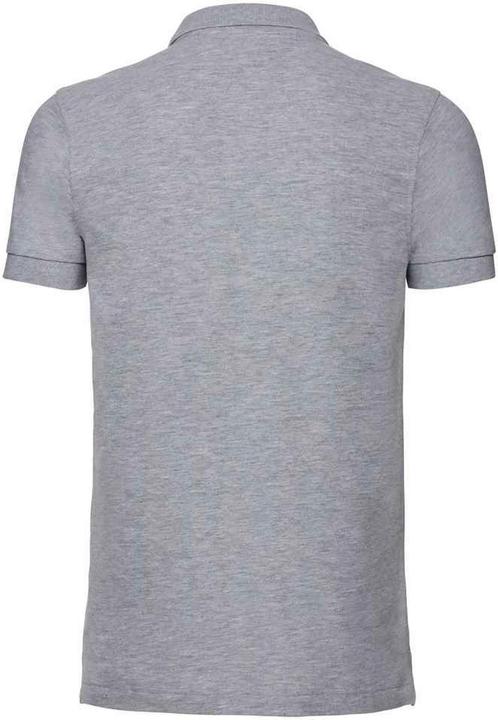 Immagine prodotto Russell Maglietta Polo Elasticizzata Uomo (L)