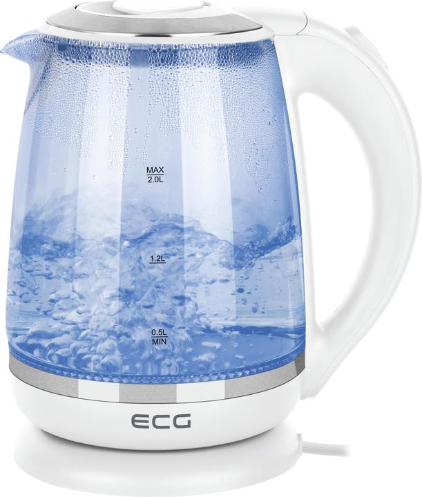 Actual product image ECG RK 2020 (2 l)