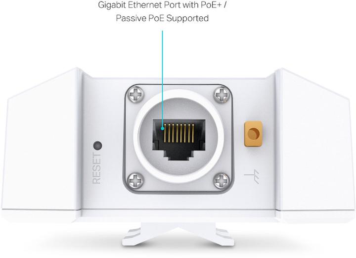 Produktbild TP-Link EAP650 (2402 Mbit/s)