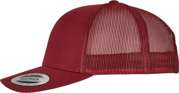 Actual product image Flexfit Retro Trucker - 1658 (One size)