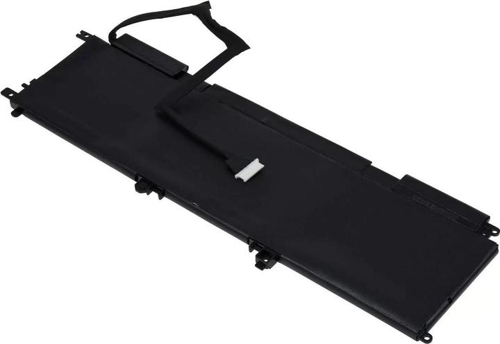 Produktbild AccuCell Akku HP Envy 13-ad000, Envy 13-ad100, Typ AD03XL (4350 mAh)