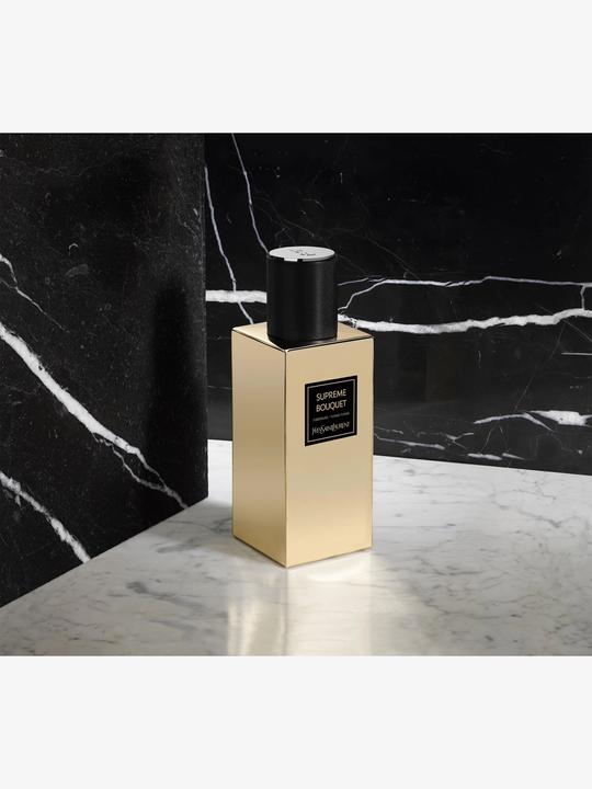 Actual product image Yves Saint Laurent Le Vestiaire des Parfums Collection Orientale - Supreme Bouquet (Eau de parfum, 125 ml)