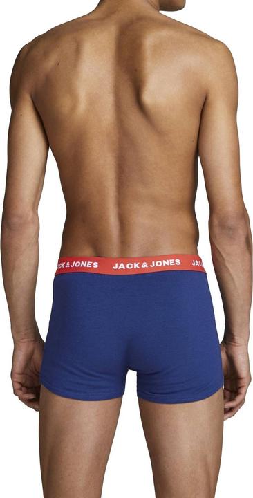 Image du produit Jack & Jones Casual Stretch (M, Pack de 5)