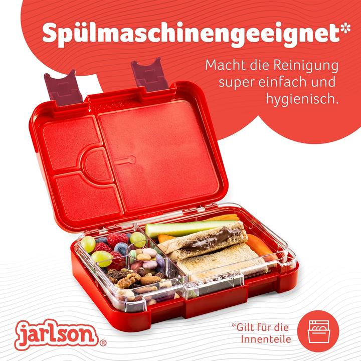 Produktbild Jarlson TONI Lunchbox