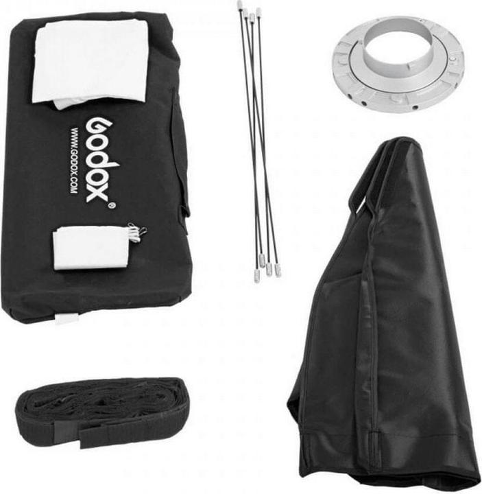 Immagine prodotto Godox SB-FW35160 (Specchio)