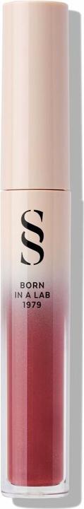 Actual product image Sensilis Lip Glow Oil Repair Lip Gloss Moisturizing and Protective Oil-Based 3.5ml Shade 04 Pink-A-A (04 Pink-A-Aboo)