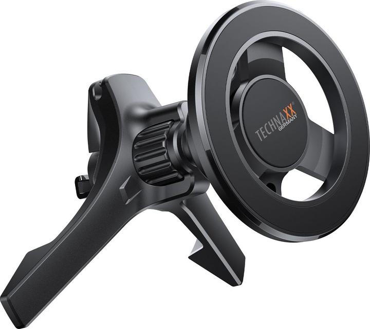 Produktbild Technaxx Magnetische Auto-Handyhalterung für Lüftungsgitter