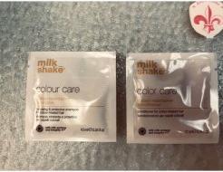 Produktbild Milk_Shake Milkshake Color Care Shampoo 10ml & Conditioner 10ml Travel Size