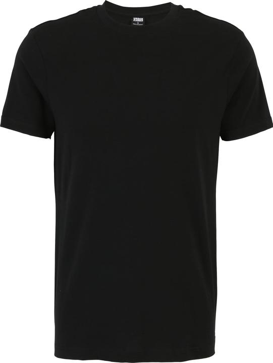 Actual product image Urban Classics Basic Tee 6-Pack (4XL)