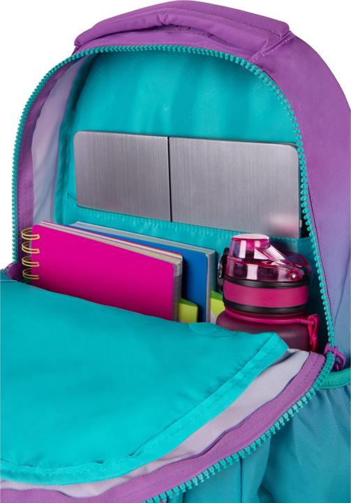 Produktbild Coolpack 4tlg. RucksackSet PICK 17 (26 l)