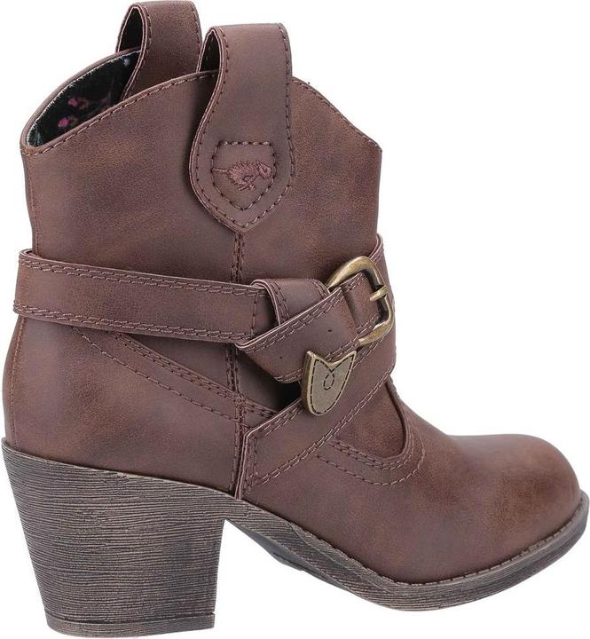 Image du produit Rocket Dog - Bottines SATIRE - Femme (37)