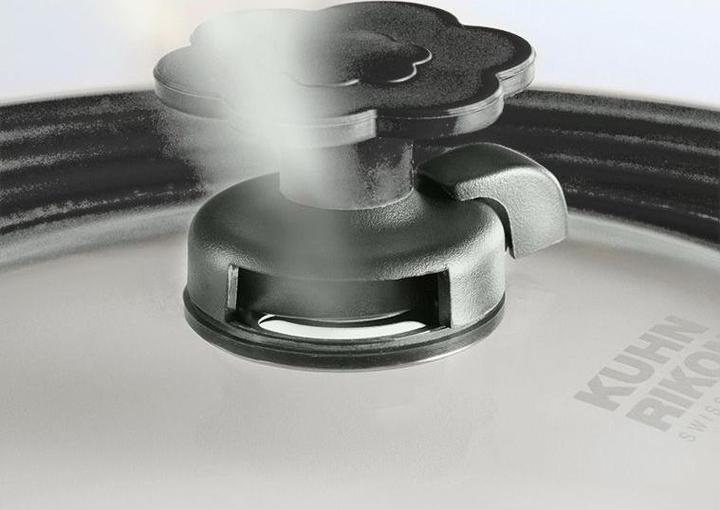 Produktbild Kuhn Rikon Smart (28 cm, Metall, Kunststoff)