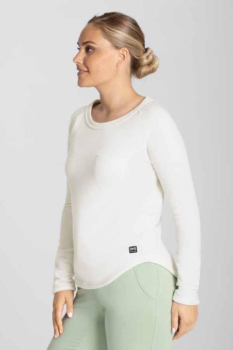 Immagine prodotto Super Natural W Knit Crew (S)